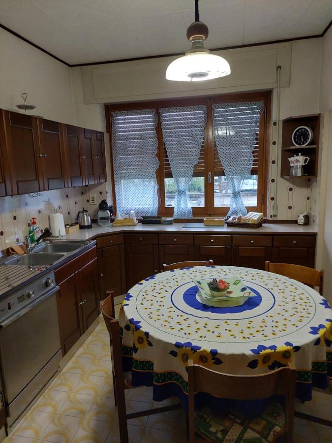 Apartamento Ca Dai Nonni Sul Lago D Orta San Maurizio D'opaglio Exterior foto